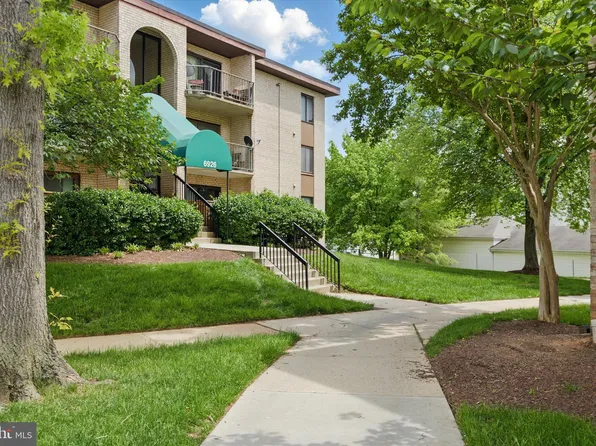 6926 Hanover Pkwy APT 200, Greenbelt, MD 20770