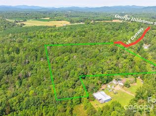 0 Country Valley Rd, Hickory, NC 28602