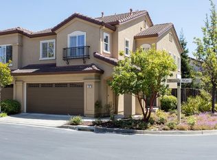 502 Weiner Way, San Ramon, CA 94582