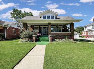 1704 Lipper Ave, Higginsville, MO 64037