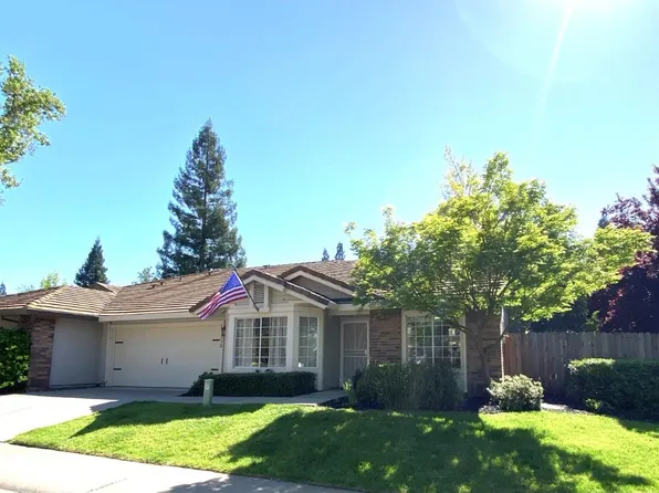 15156 Celebrar St, Sloughhouse, CA 95683