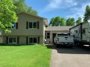 1866 Center St, Centerville, MN 55038