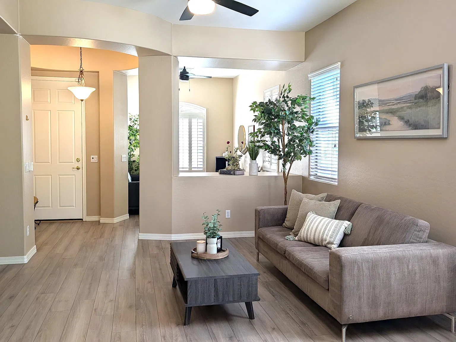 2 bed, 2.0 bath, 1311 sqft, $3,500 — Photo 3