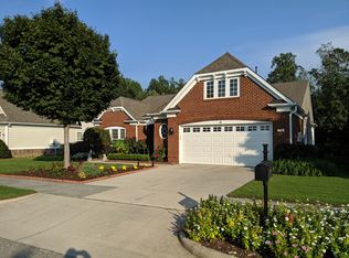 703 Allforth Pl, Cary, NC 27519