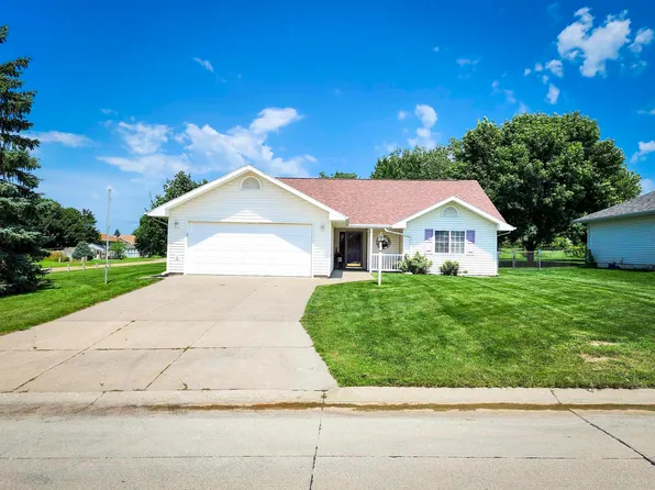 807 Meadow Ln, Norfolk, NE 68701