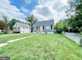 302 Brookside Ave, Wilmington, DE 19805