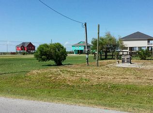 964 Mary Ann, Crystal Beach, TX 77650
