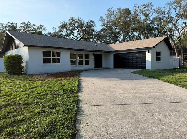 8362 Tranquil Dr, Spring Hill, FL 34606