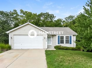 1706 Brooke Ct, Kearney, MO 64060