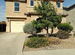 6889 S Harrier Loop, Tucson, AZ 85756