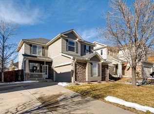 2535 S Genoa St, Aurora, CO 80013