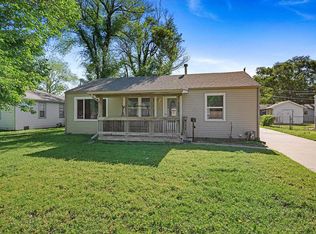 4650 S Laclede Ave, Wichita, KS 67217