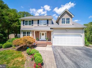 151 Lloyd Guessford Rd, Townsend, DE 19734