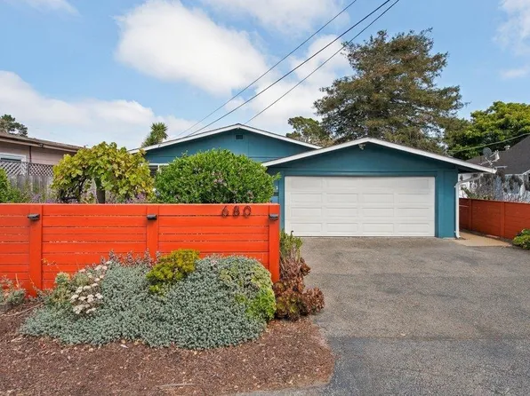 680 Parcel St, Monterey, CA 93940