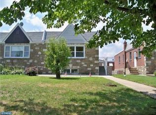 1608 Fox Chase Rd, Philadelphia, PA 19152