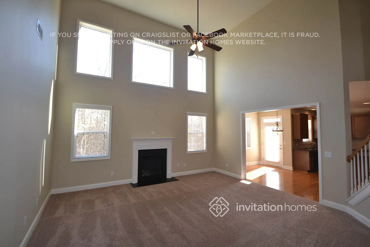 3410 Lynne Rd Powder Springs, GA 30127 — Photo 2