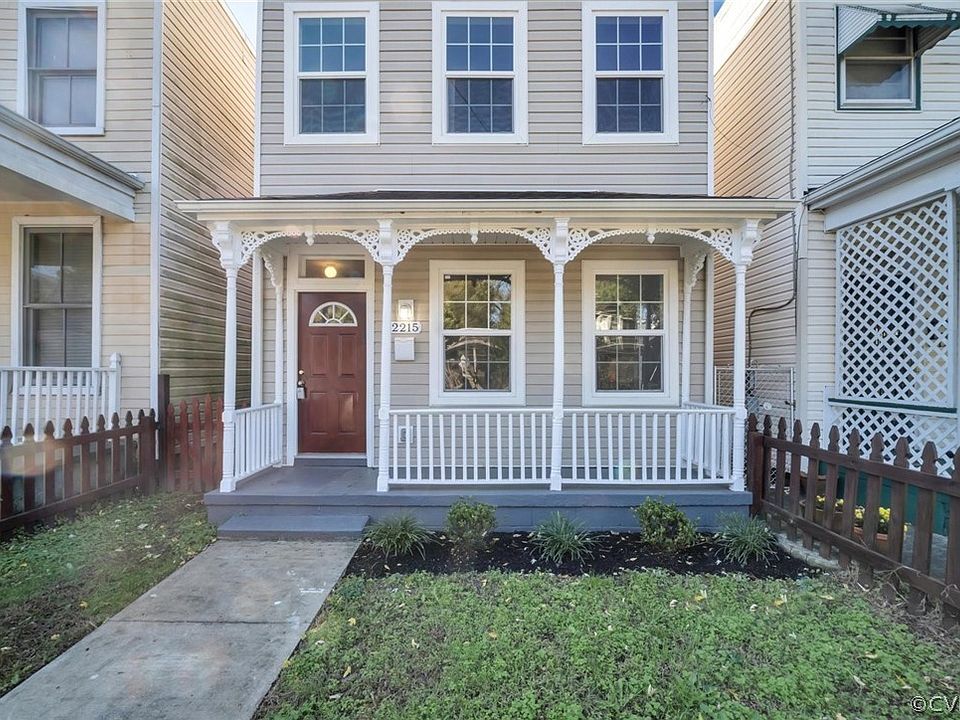 2215 Fairmount Ave, Richmond, VA 23223 Zillow