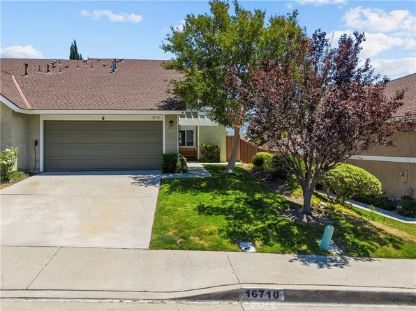 16710 Highfalls St, Santa Clarita, CA 91387