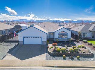 2338 Rabun Way, Central Pt, OR 97502