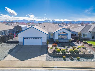 2338 Rabun Way, Central Pt, OR, 97502