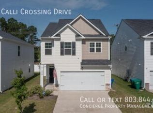 2939 Calli Crossing Dr, Graniteville, SC 29829