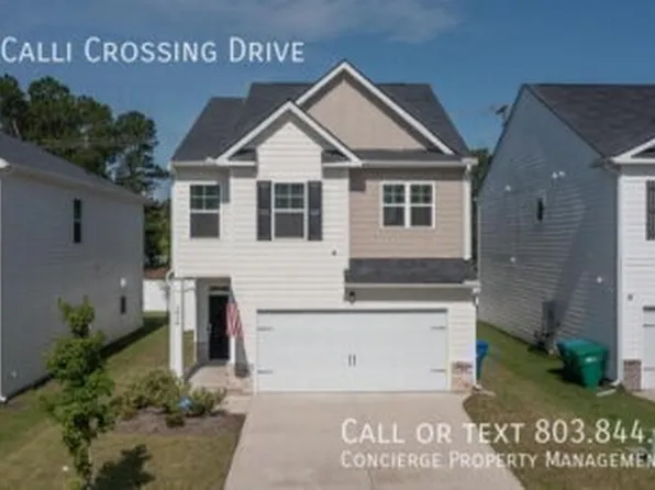 2939 Calli Crossing Dr, Graniteville, SC 29829