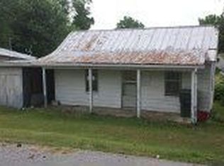 355 Jamison St, Abingdon, VA 24210