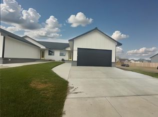 5105 S Chase Ave, Wichita, KS 67217