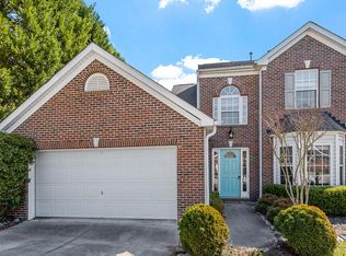 5003 Gaithers Pointe Dr, Durham, NC 27713