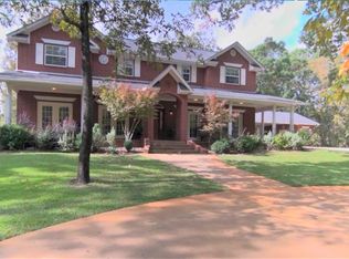 1001 Big Woods Rd, Longview, TX 75605