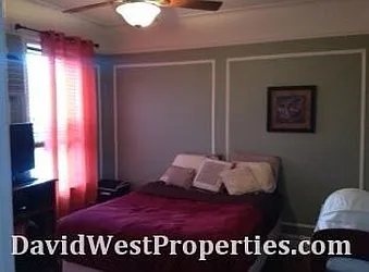 Rented by DavidWest Properties