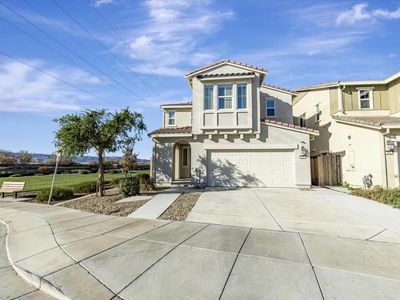 505 Tintori Ct, Brentwood, CA, 94513