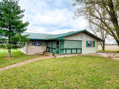 18004 N 2180th St, Marshall, IL, 62441