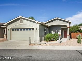 3366 N Orchid Way, Prescott, AZ 86305