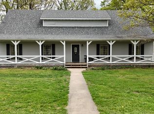 12452 State Highway C, Monett, MO 65708