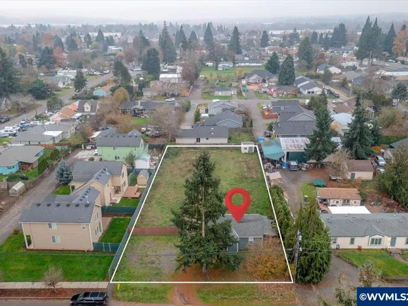 4140 Durbin Ave SE, Salem, OR 97317