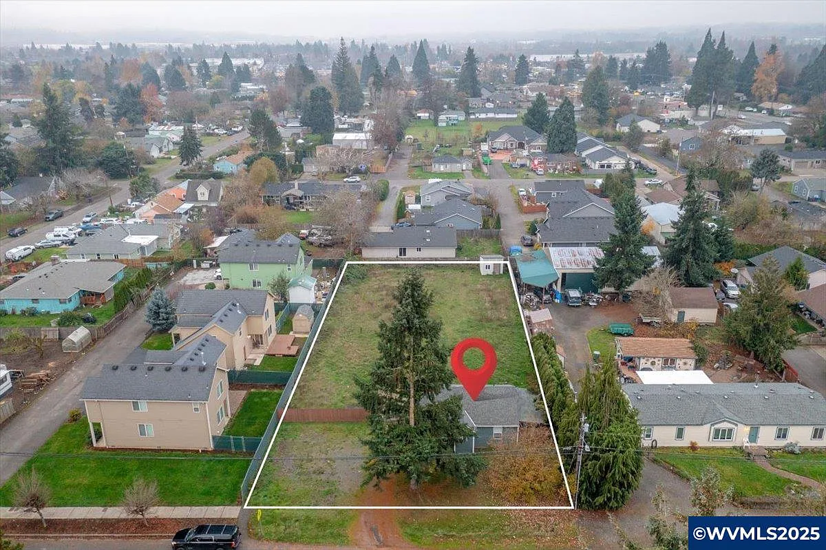 4140 Durbin Ave SE, Salem OR - Owner Finance Home