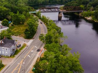 73 Mill St, Brunswick, ME 04011