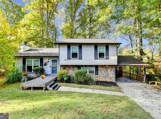 2921 Hillwood Dr, Lawrenceville, GA