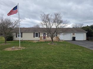 109 Rieger Rd, Butler, PA 16001