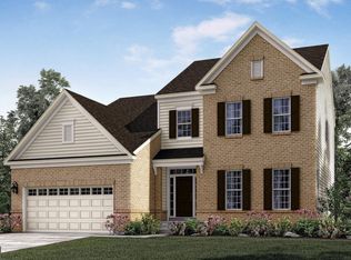 5506 Big Huntingdon Ln, Brandywine, MD 20613