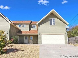 4308 Cheyenne St #1, Cheyenne, WY 82001