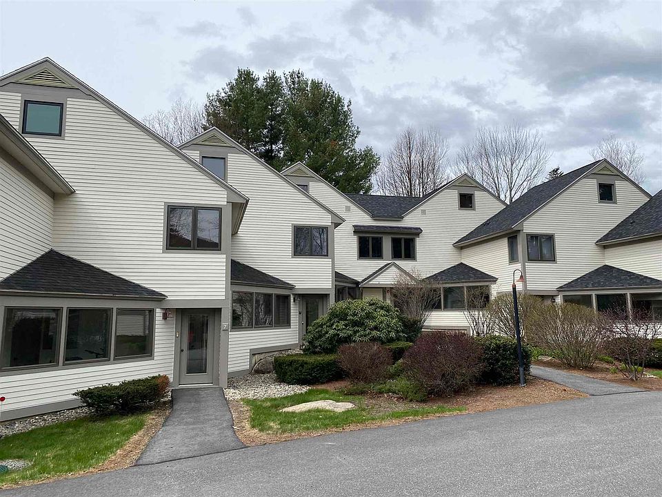 8 Mountain Sun Way UNIT 6, Waterville Valley, NH 03215 Zillow