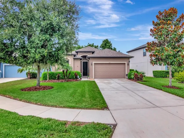 8213 SUMMER BROOK COURT, LAND O LAKES, FL 34638