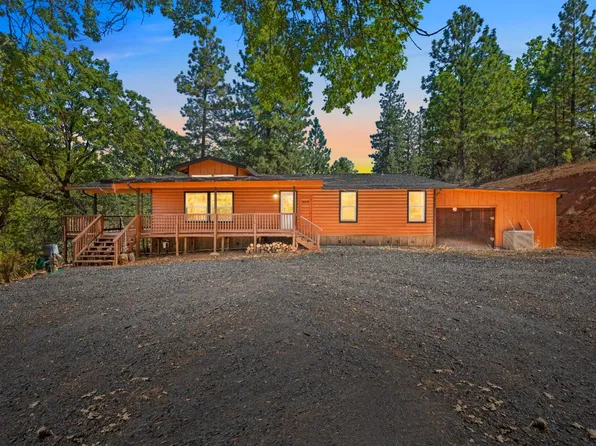 22991 Retherford Rd, Grass Valley, CA 95949