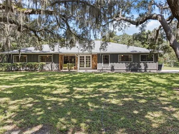 2662 N Reston Ter, Hernando, FL 34442