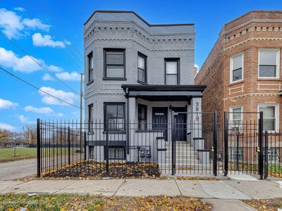 3819 W Arthington St, Chicago, IL, 60624