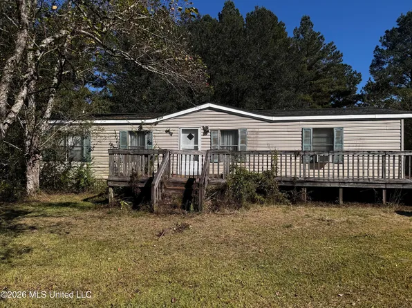 13630 Burgundy Dr, Vancleave, MS 39565