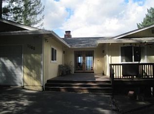 1160 Burnside Rd, Sebastopol, CA 95472