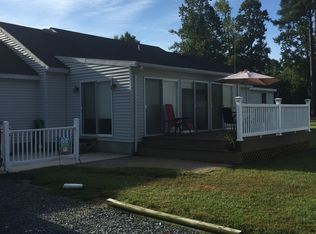 27386 Fairmount Rd, Westover, MD 21871